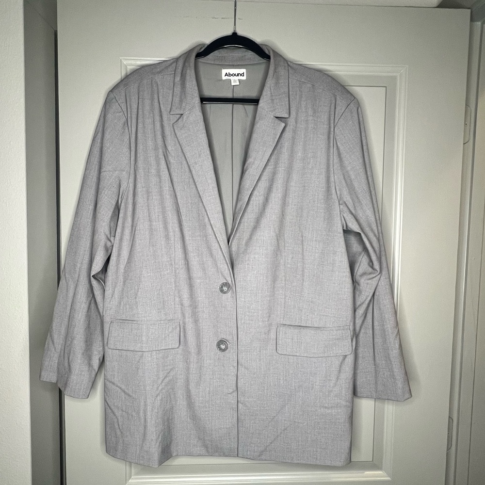 Abound Blazer